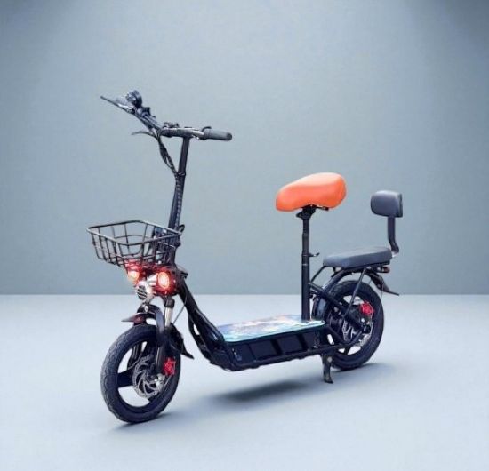 صورة ابو سلة كرسيين مقاس 14 (الدب الروسي) MR14-2